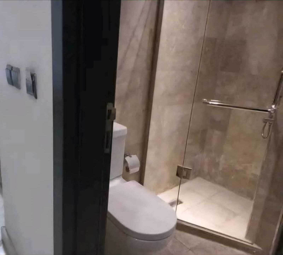 Bathroom 5, ASMA MAKKAH TAYSEER, Makkah