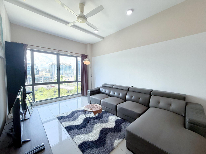 3, The Loft Imago Shopping Mall By Chill Time, Kota Kinabalu