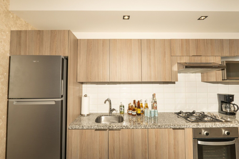 Room 4, A Amenities Location Sleeps 6, Puerto Vallarta