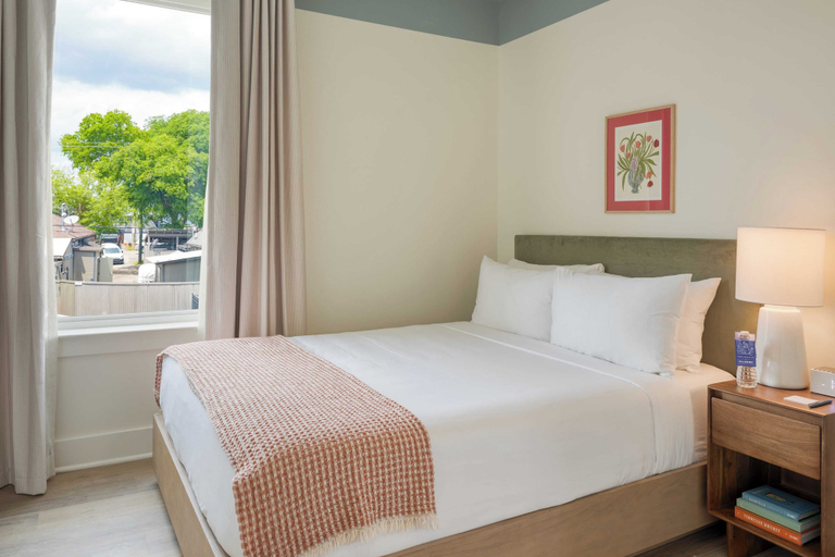 Bedroom 2, The Gilmore, an AvantStay Hotel, Davidson