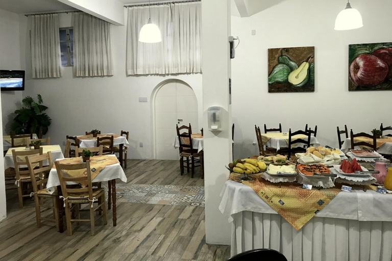 Food & Drinks 5, Hotel Vitoria - Itajai, Itajaí