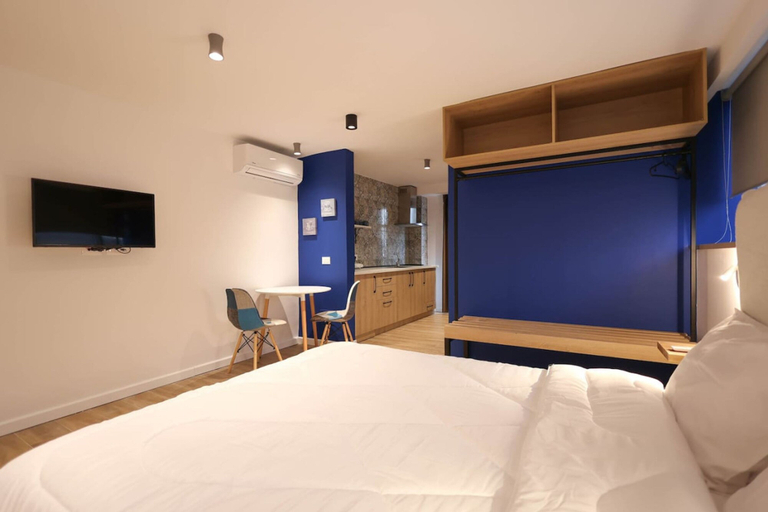 Room 5, Grandstay Studios 101, Durrësit