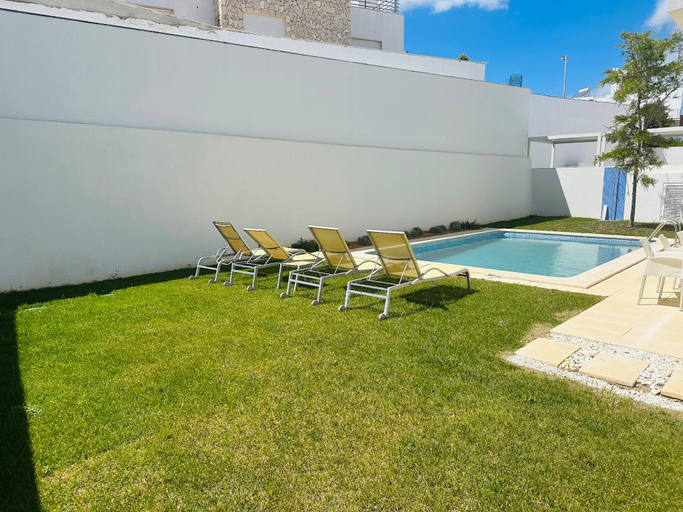 Sport & Beauty 2, Vila Elvia, Albufeira