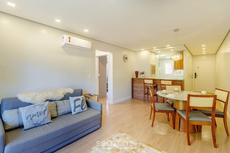 Others 5, Apart w/ 2 Bedrooms and Fireplace - Canela Epe0304, Canela