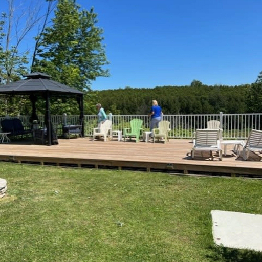 Others 2, 2 Bdrm Country Cottage 4 - Rosewood Cottages, Bruce