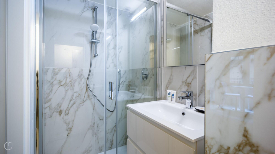 Room 2, Italianway - The B Village Standard - 08, Milano