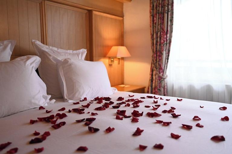 Others 2, Hotel Carlina, Savoie
