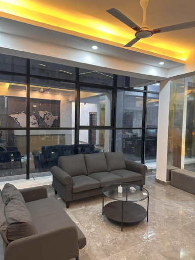 Public Area 3, WESLAND INN, Bangalore