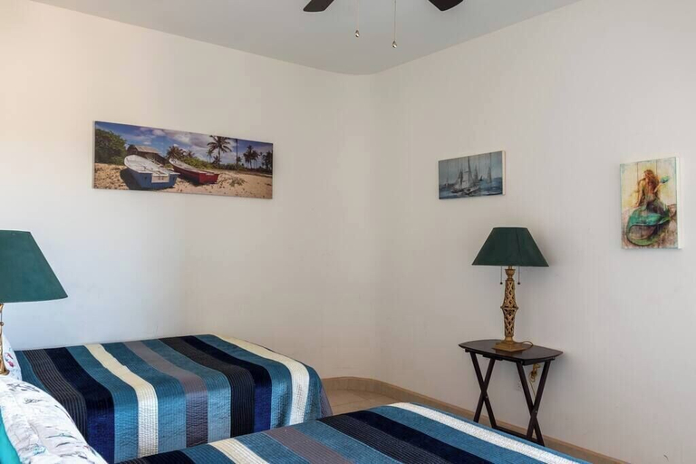 Room 4, Peaceful Condo With Ocean View, Puerto Peñasco
