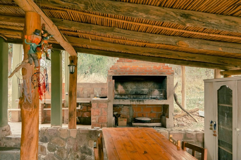 Others 4, Cabanitas EL REPOSO HUMAHUACA, Humahuaca
