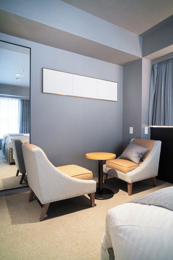 Room amenity 3, KIORI Hotel Higashino Toin, Kyoto