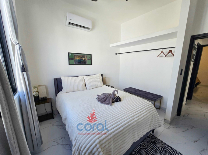 Room 5, Two Brand new Adjacent Properties With Private Pool, Puerto Peñasco