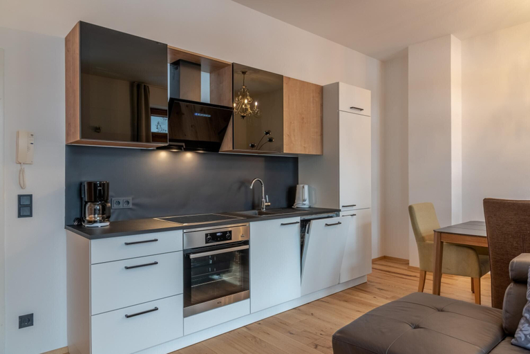 Room 4, Post Residence Apartments 2B Sauna Near ski Lift, Zell am See
