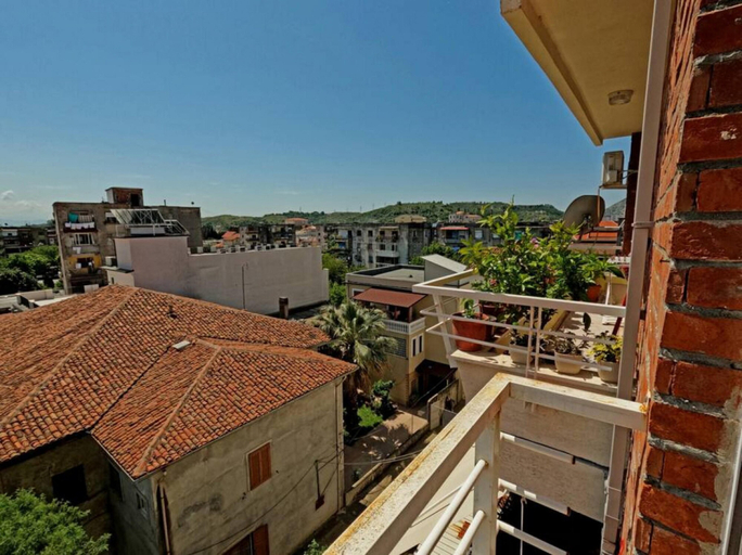 Room 2, The Modern Pad in Shkod r, Shkodrës