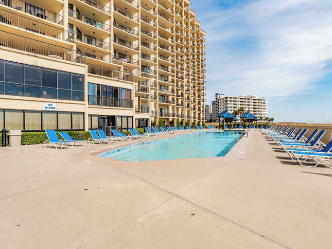 Sport & Beauty 5, Phoenix V by Southern Vacation Rentals, Baldwin