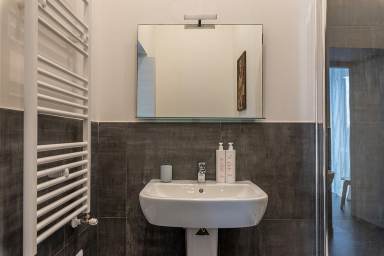 Others 4, Fonderia Apartment by Wonderful Italy, Palermo
