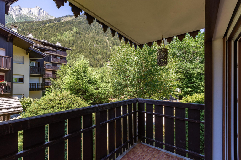 Room 2, Appartement Clos du Savoy E1, Haute-Savoie