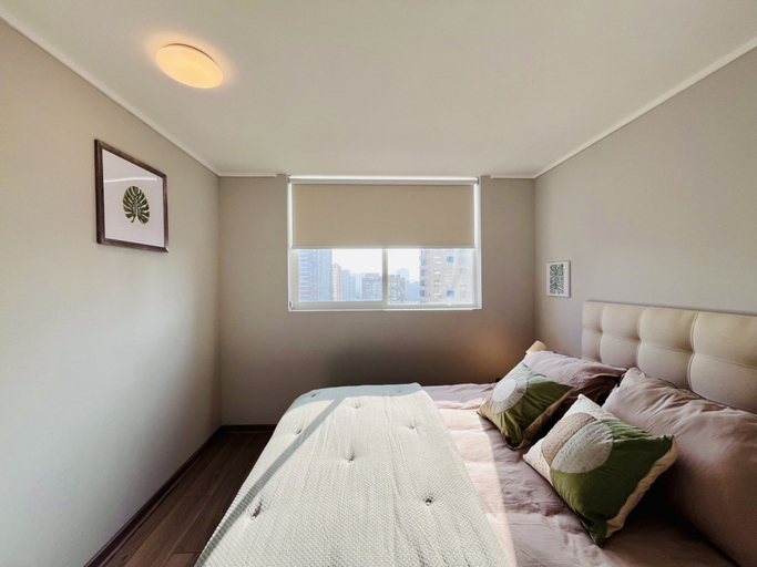 Room 2, Urbano Plaza Vespucio Laundry Parking Pet Pool, Cordillera