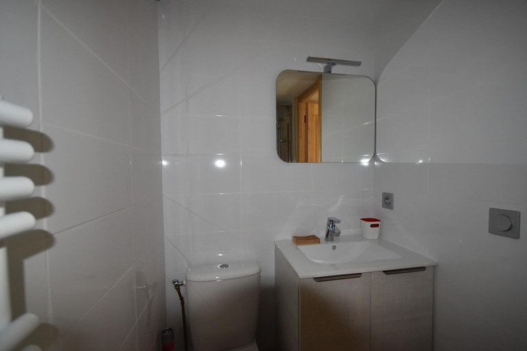Room 2, R Sidence Grand Roc - Campanules 308, Haute-Savoie