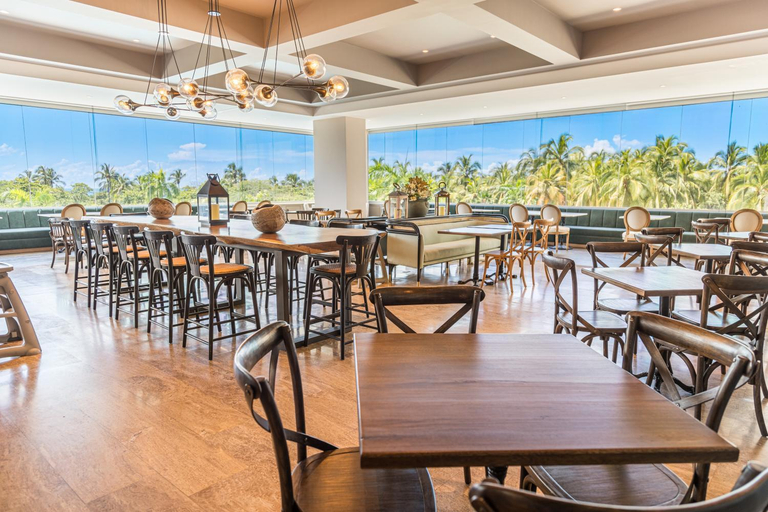 Food & Drinks 5, Hotel Irotama Lago, Santa Marta (Dist. Esp.)