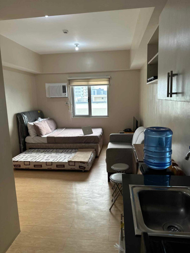Others 4, Sunvida Tower Apartment Infront of SMCity Cebu, Cebu City