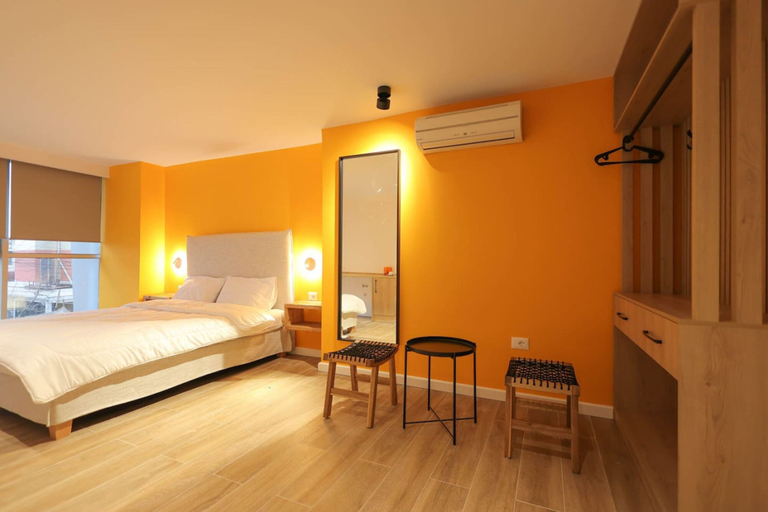 Room 3, Grandstay Studios 104, Durrësit
