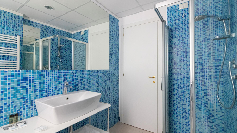 Room 4, Residenza Excelsior 807, Chieti