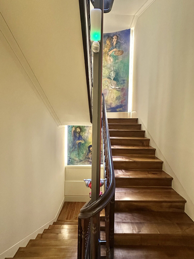 Room 2, Collection 2T in Oporto, Vila Nova de Gaia