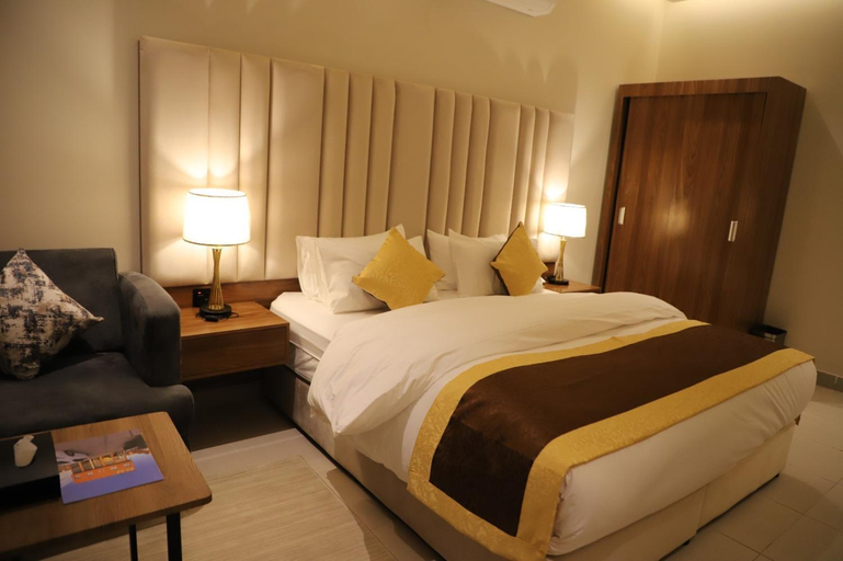 Others 3, Afal Serviced Apartments - Al Munsiyah, Riyadh