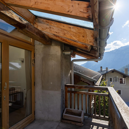 Others 2, Appartement Clusettes, Haute-Savoie