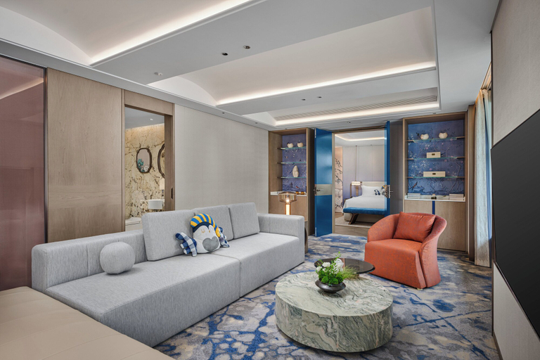 Others 5, voco XITANG by IHG, Jiaxing
