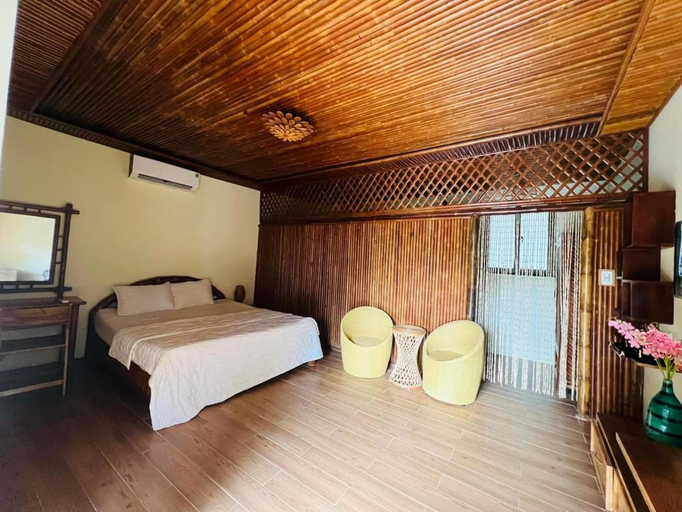 Bedroom 3, Bamboo Nature Resort Phu Quoc, Phú Quốc