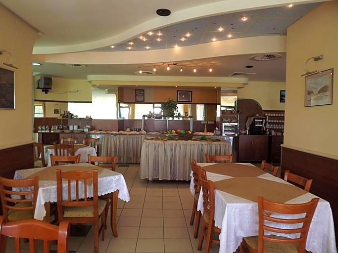 Food & Drinks 4, Hotel Silver - All Inclusive, Free parking, Varna