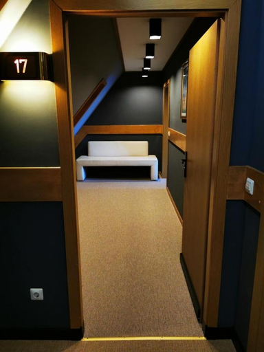 Bedroom 3, Alter Hof, Bautzen