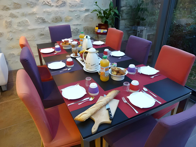 Food & Drinks 4, Bordeaux Cosy B&B, Gironde
