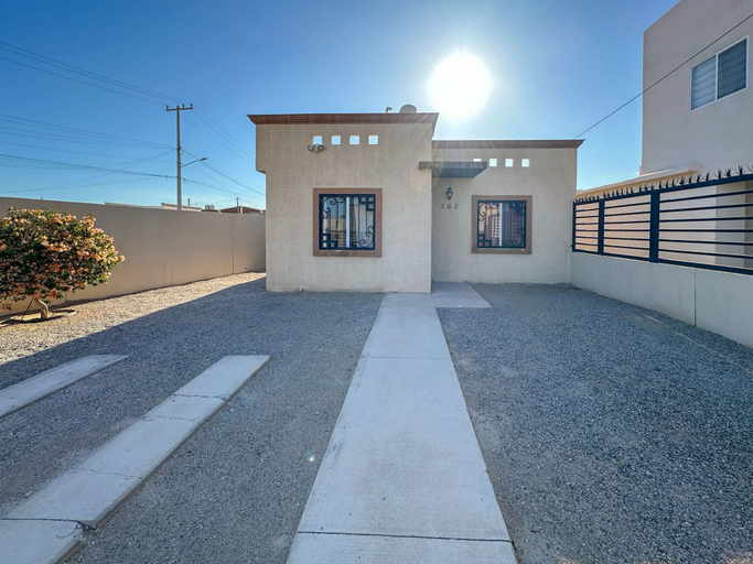 Room 5, Casita With Excellent in Town Location, Puerto Peñasco