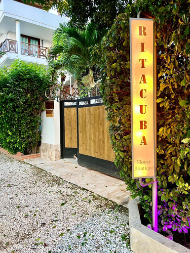 Exterior & Views 2, Ritacuba House Boutique, Santa Marta (Dist. Esp.)