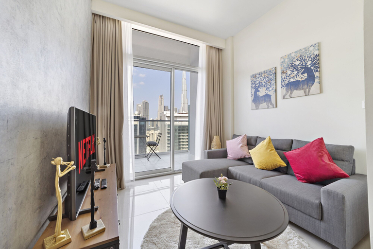 Room 2, Vera Tower - 2119 1BD, Dubai