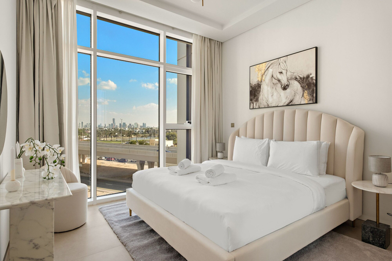 Room 5, Banyan Tree Residence - 406 1BD, Dubai