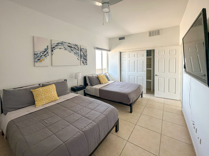 Room 5, Relaxing Getaway 2BR Condo, Puerto Peñasco