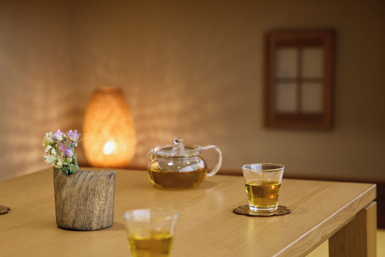 Food & Drinks 5, KEYAKIAN Tokyo Nihonbashi, Chūō