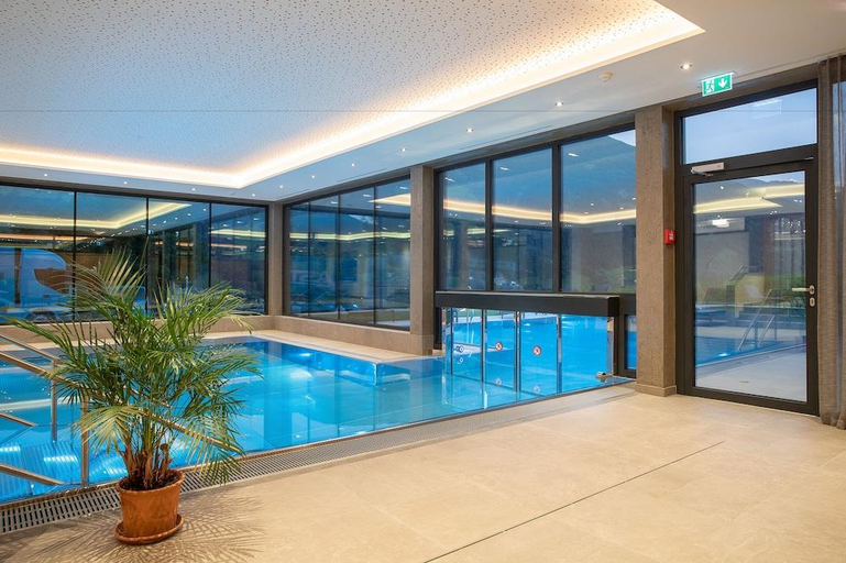 Sport & Beauty 2, Hotel Elisabeth, Schwaz