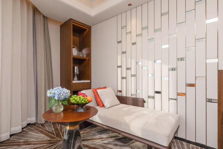Bedroom 3, Madison Hotel Hefei 2nd Affiliated Hospital, Hefei