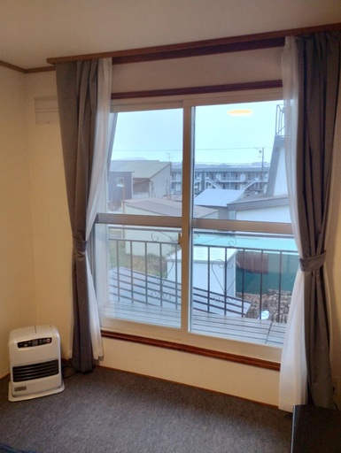 Others 5, guesthouse tamanegi, Kitami