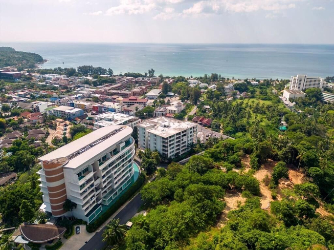 Others 5, Karon Beach Residence, Pulau Phuket