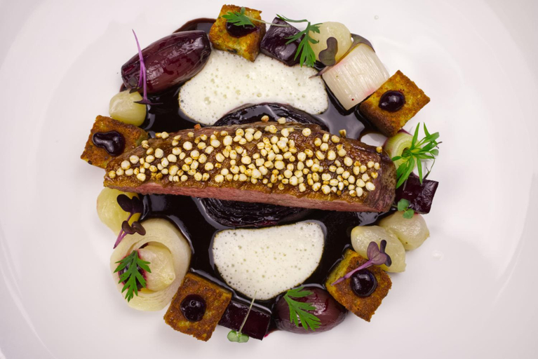 Food & Drinks 5, Hotel Elfbuchen, Kassel