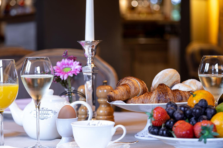 Food & Drinks 3, Auberge l'Entrecote, West-Vlaanderen