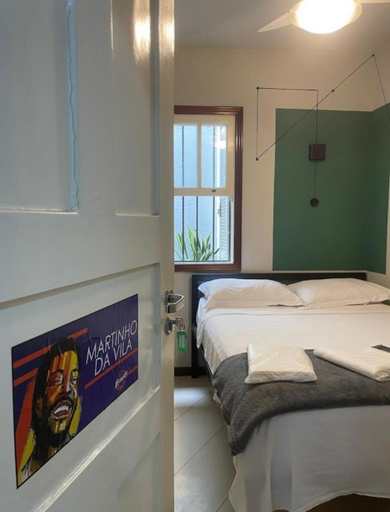 Others 2, Reserva 69 Hostel, São Paulo