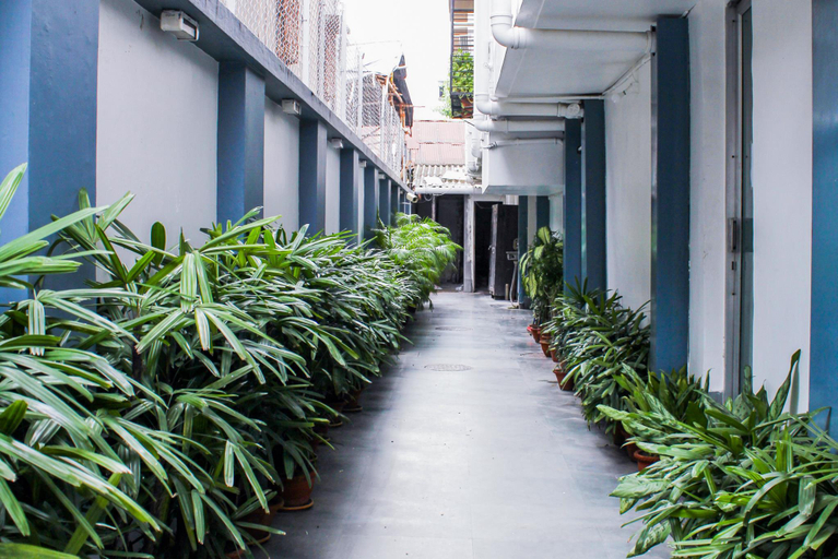 Others, Hotel Bengal Inn, Kolkata
