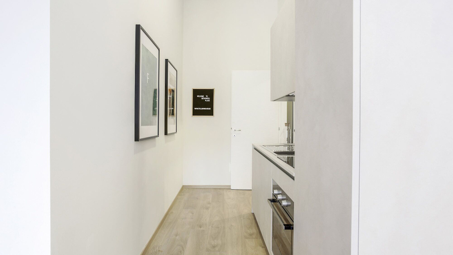 Others 5, Mi-brgz1b1 Bergonzoli Place - Trilo - Frida, Milano